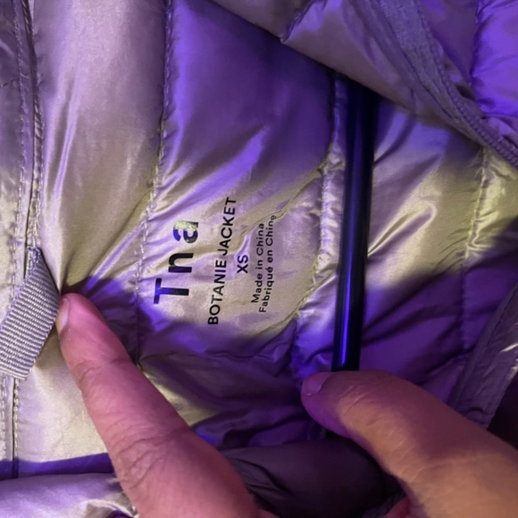 Tna puffer - Picture 2 of 2